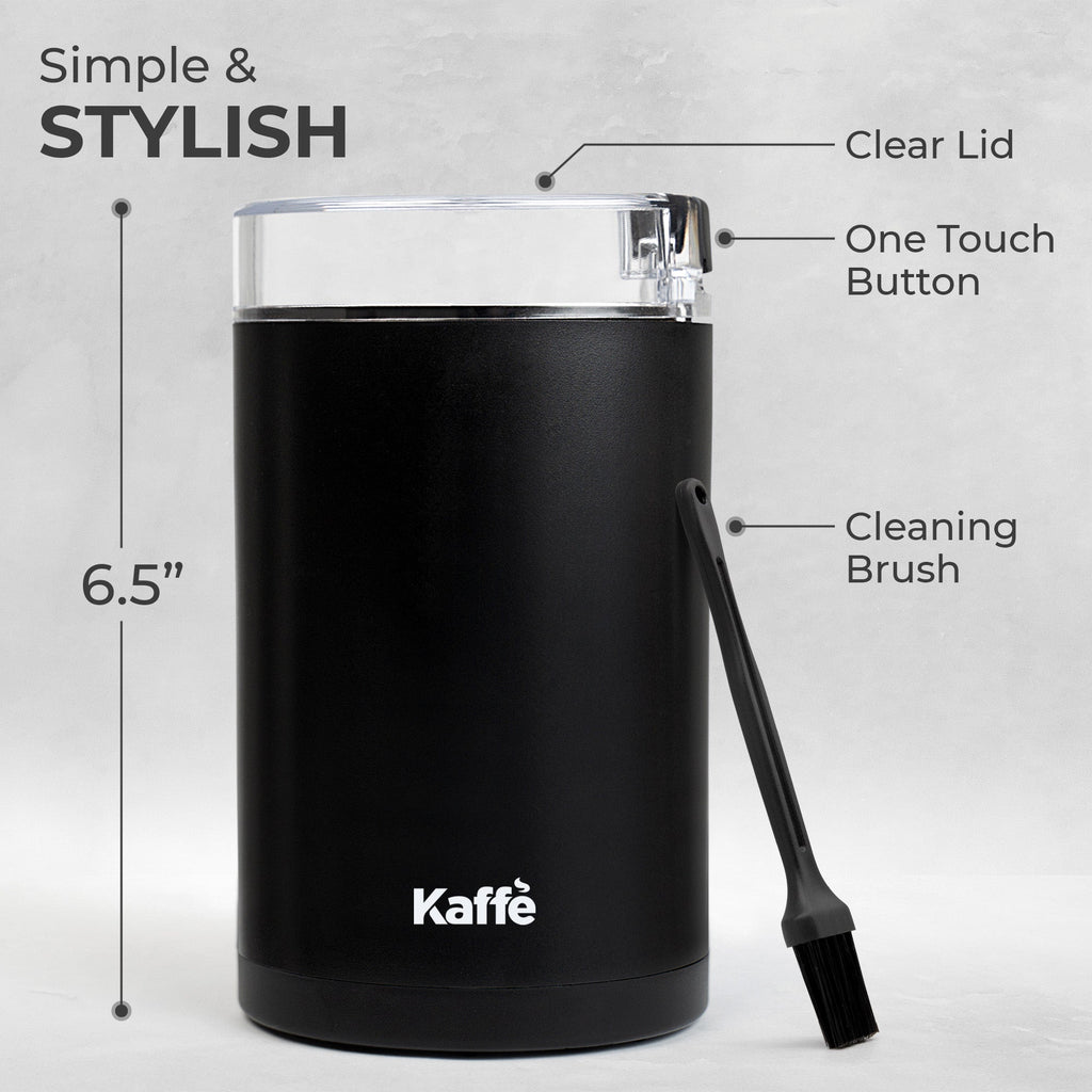 Compact Blade Coffee & Spice Grinder