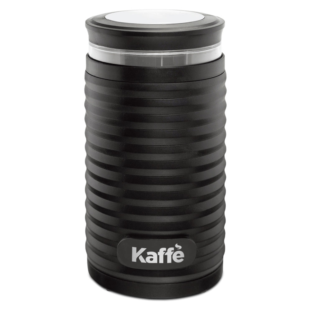Stainless Steel Blade Coffee & Spice Grinder – 3.5 oz