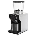 Digital Conical Burr Coffee Grinder – 30 Grind Settings