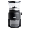 Compact Conical Burr Coffee Grinder – 25 Grind Settings