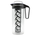 Cold Brew Coffee & Iced Tea Maker – 44 oz (1.3 L)