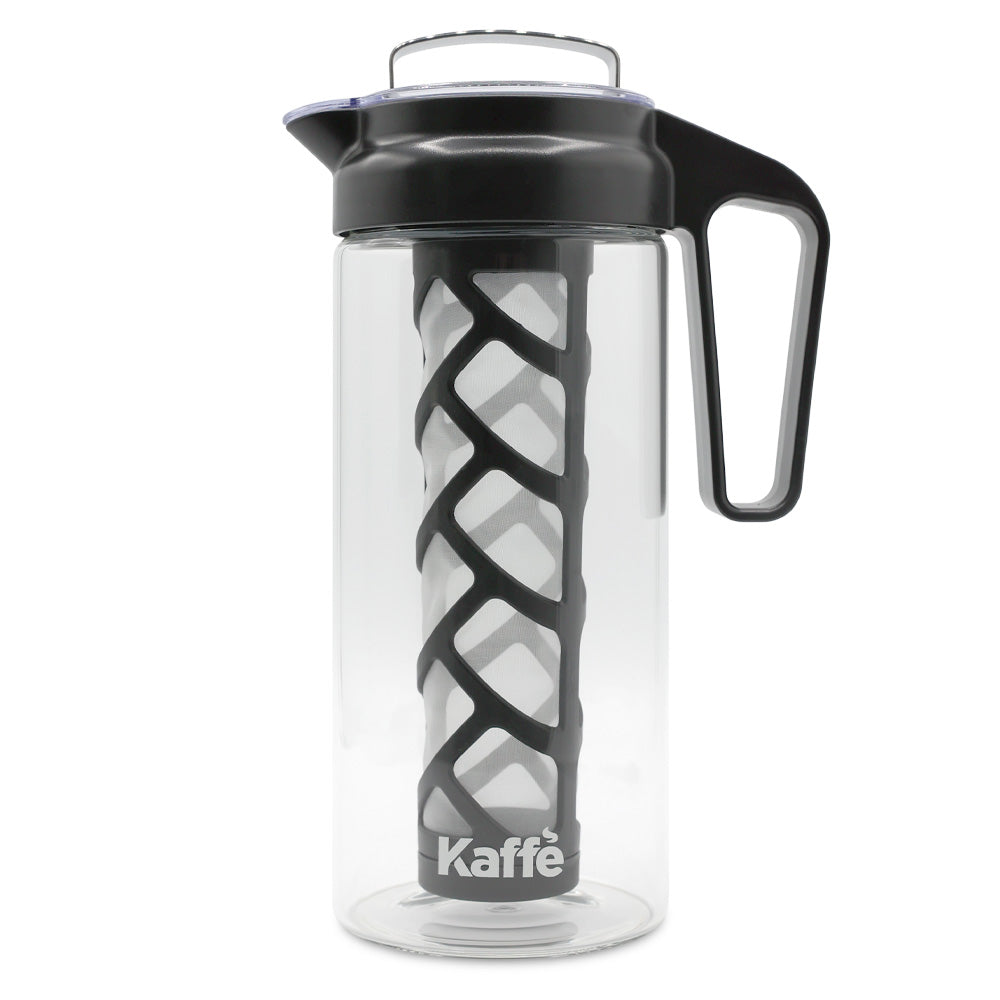 Cold Brew Coffee & Iced Tea Maker – 44 oz (1.3 L)