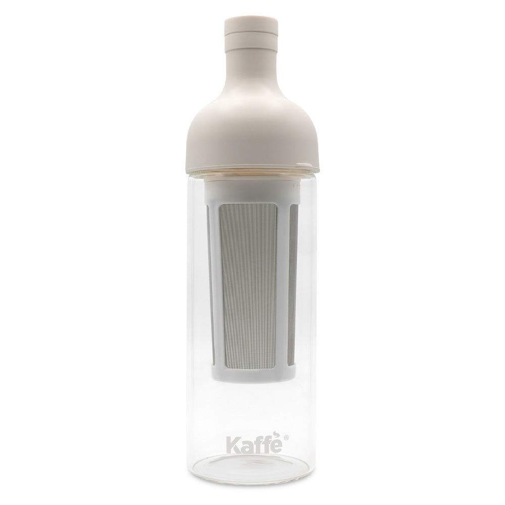 Cold Brew Coffee & Iced Tea Maker – 34 oz (1 L)