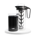 Cold Brew Essentials Kit – Black