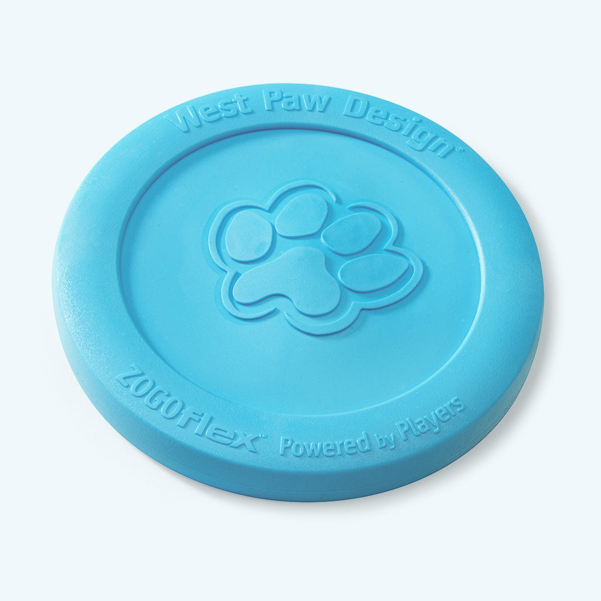 Zisc® — Zogoflex® Flying Disc Dog Toy