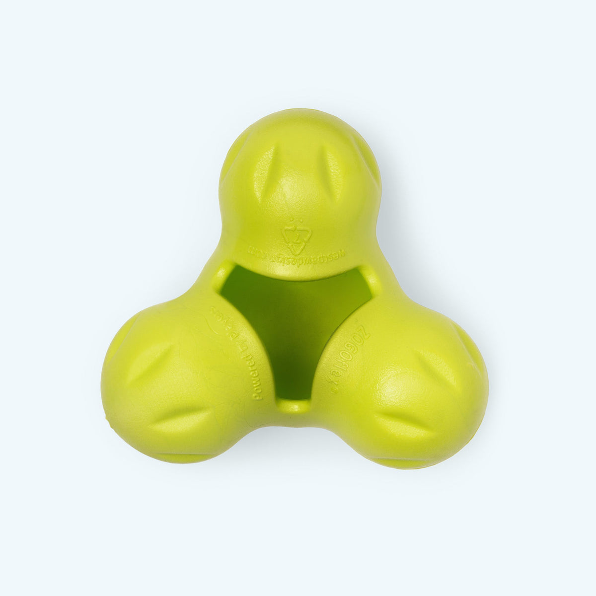 Tux— Zogoflex® Treat Toy
