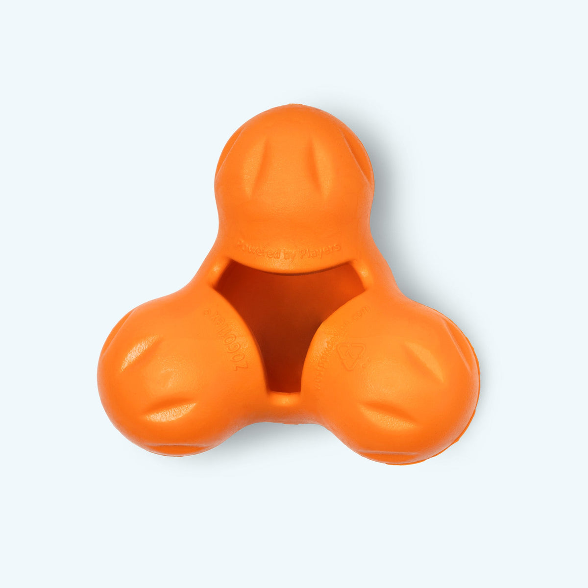 Tux— Zogoflex® Treat Toy