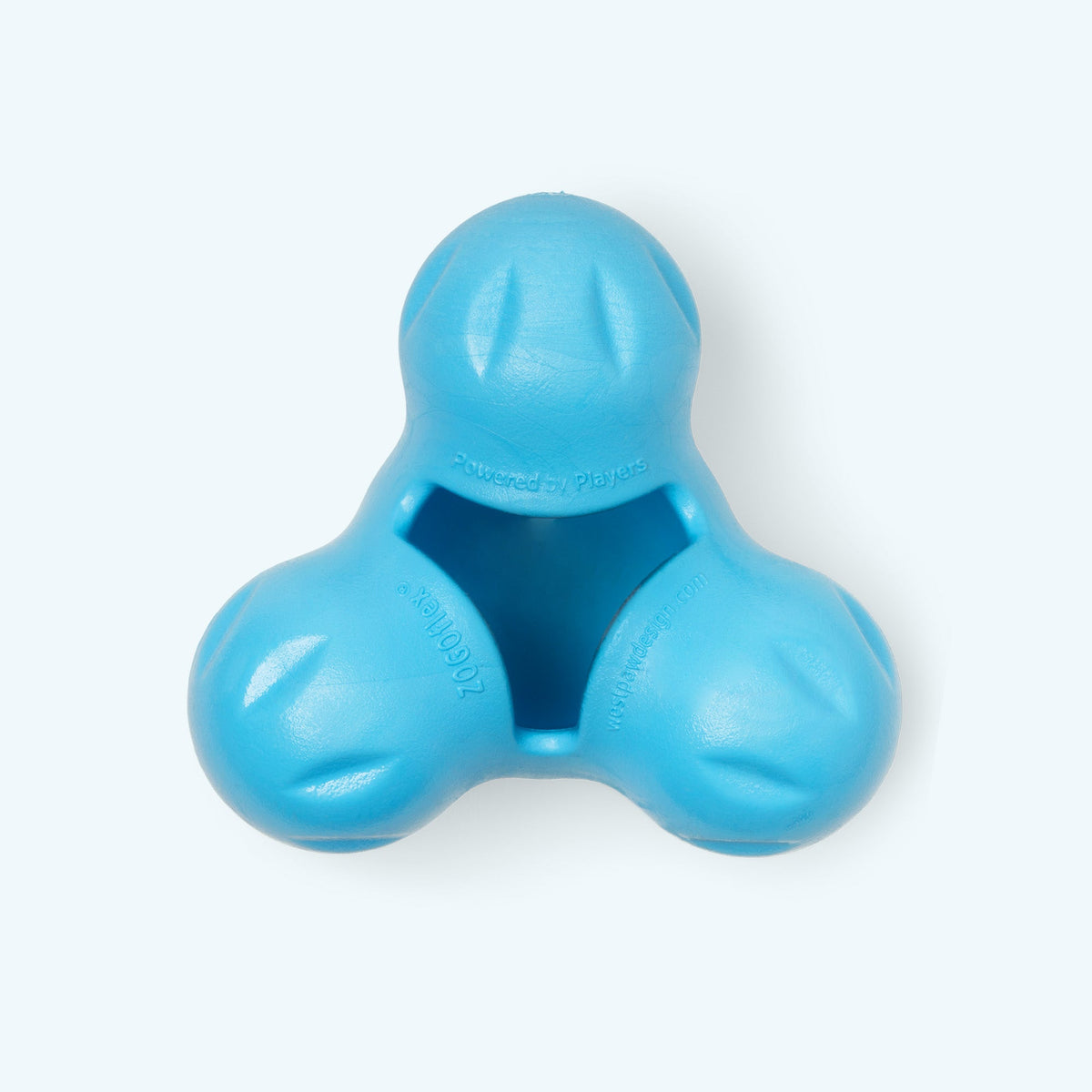 Tux— Zogoflex® Treat Toy