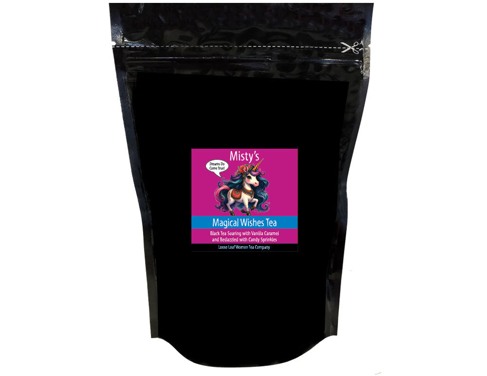 Misty's Magical Wishes Tea