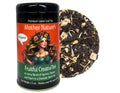 Mother Nature's Fruitful CreativiTea