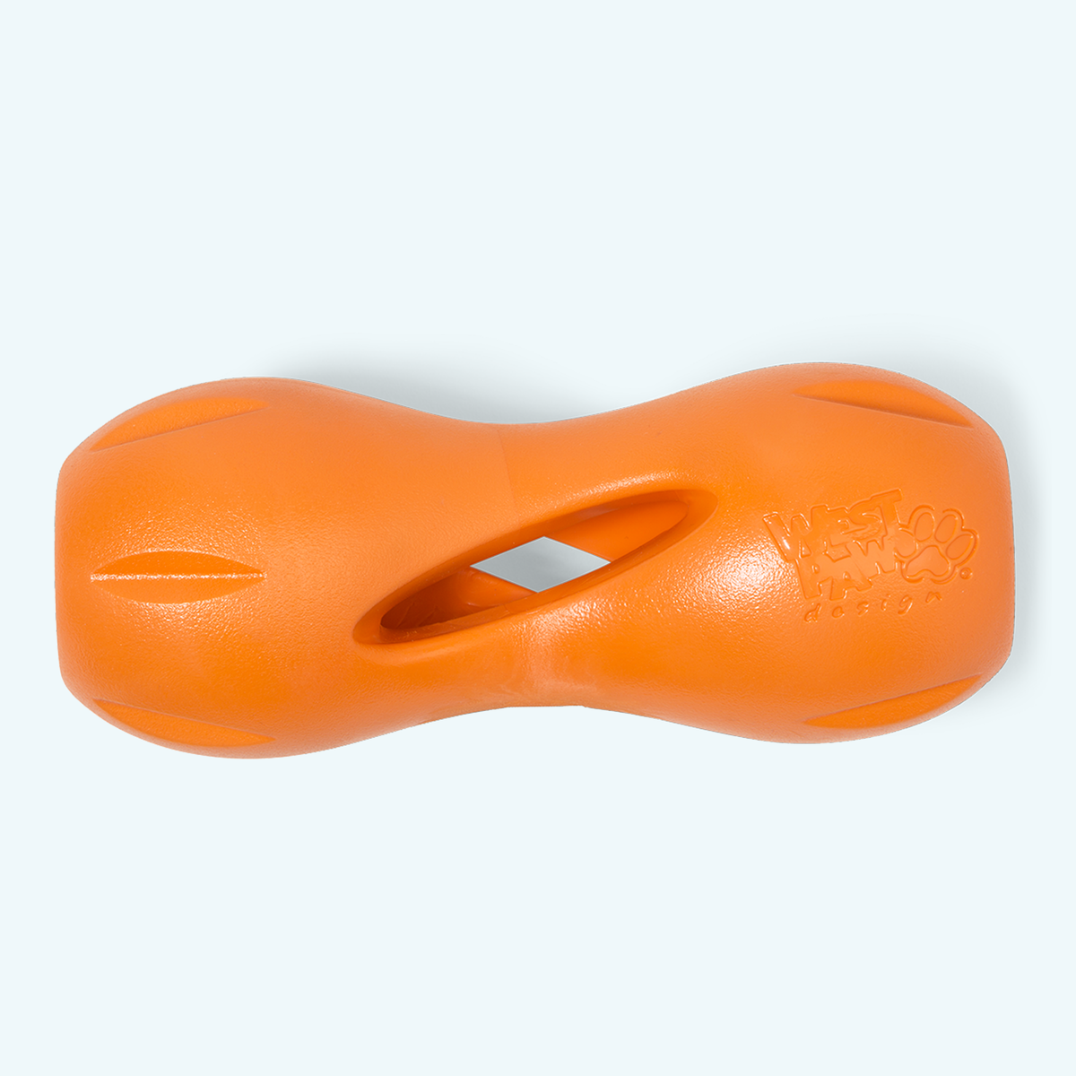 Qwizl® Zogoflex® Treat Toy