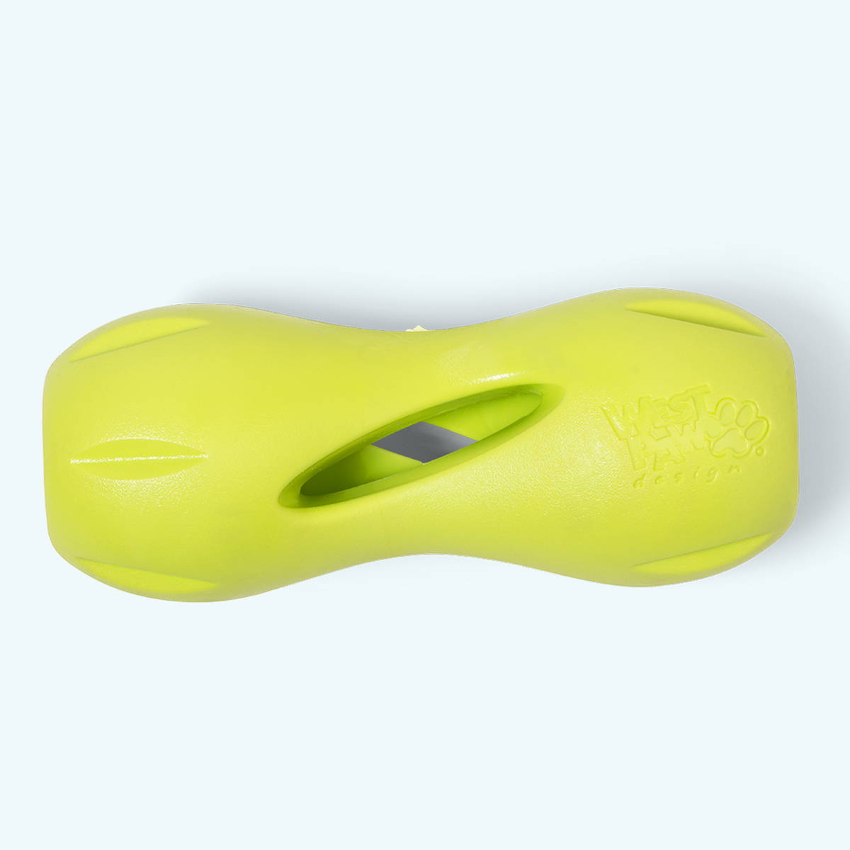 Qwizl® Zogoflex® Treat Toy