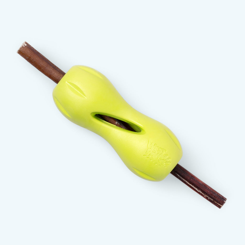 Qwizl® Zogoflex® Treat Toy