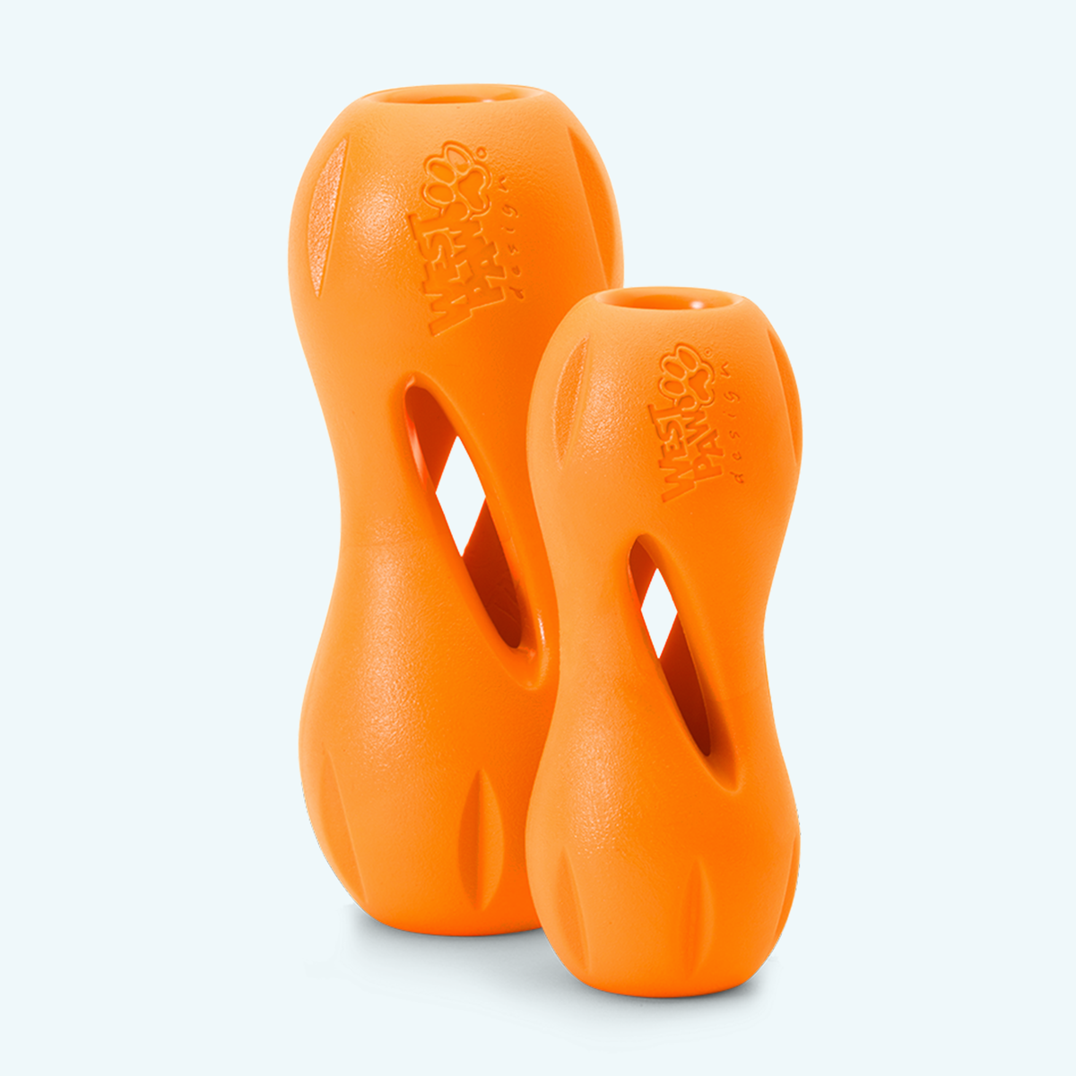 Qwizl® Zogoflex® Treat Toy
