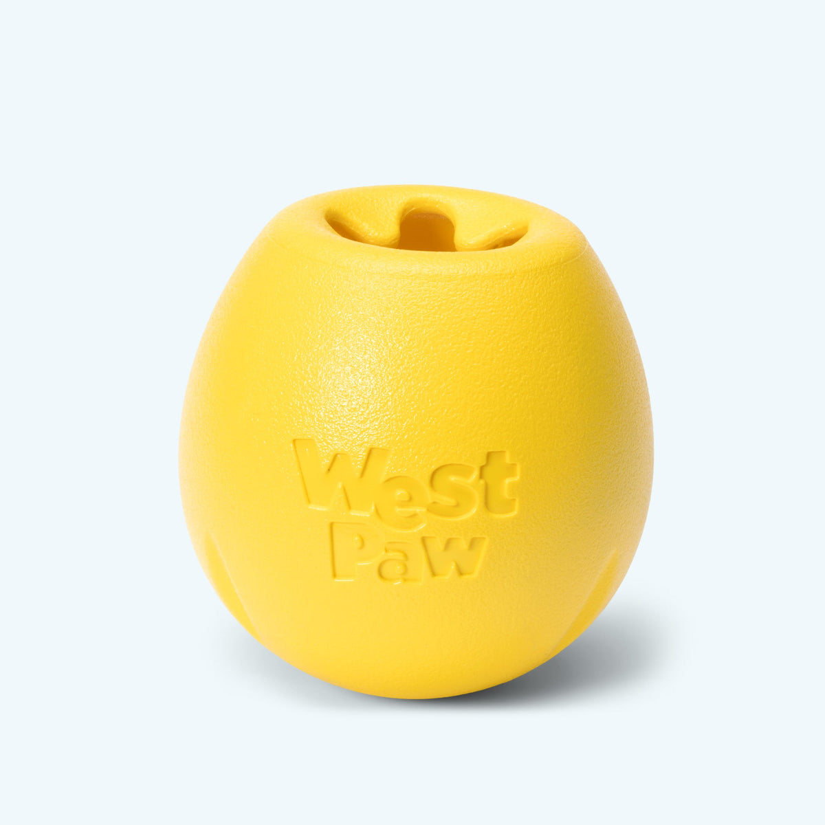 Rumbl® Zogoflex Echo® Treat-Dispensing Puzzle Toy