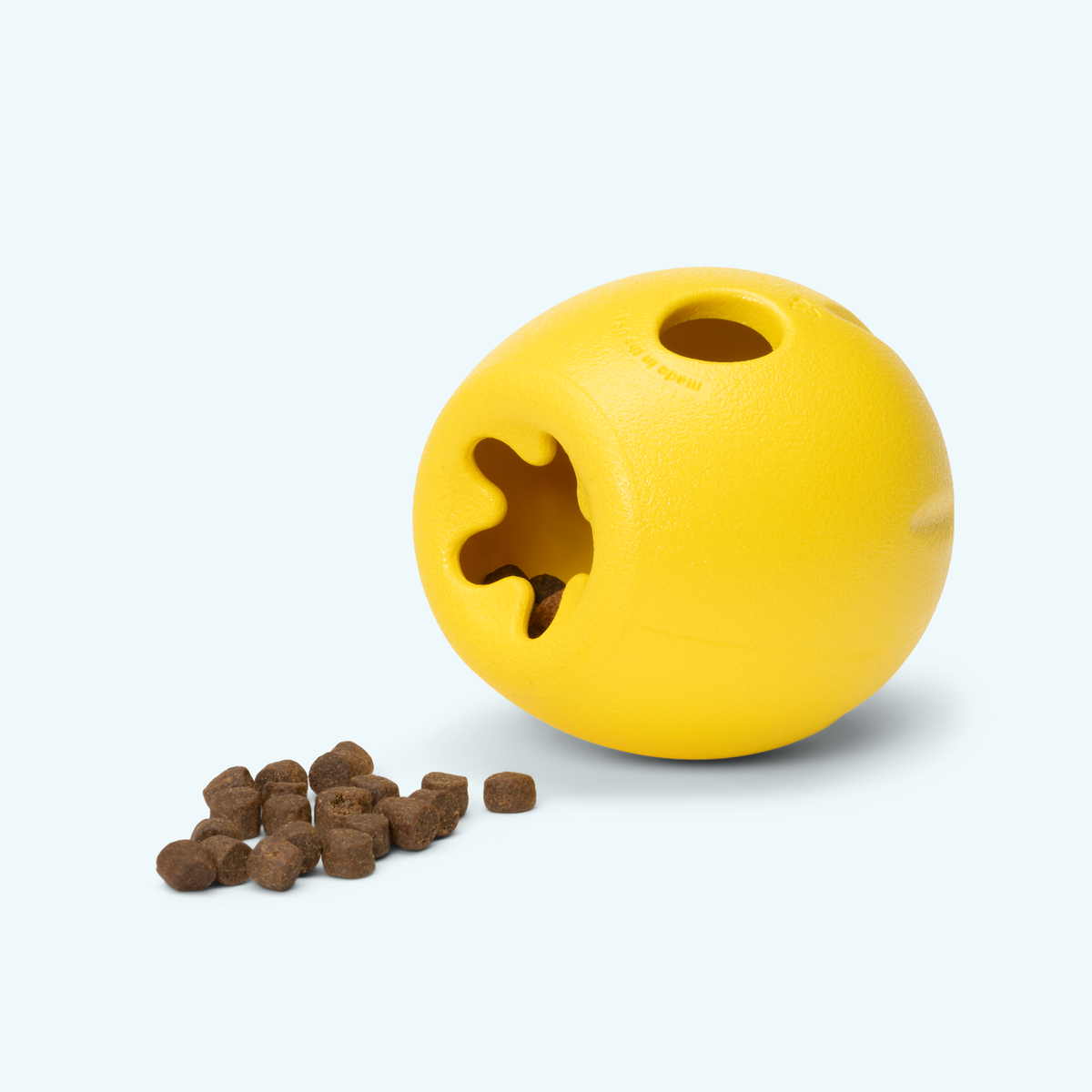 Rumbl® Zogoflex Echo® Treat-Dispensing Puzzle Toy