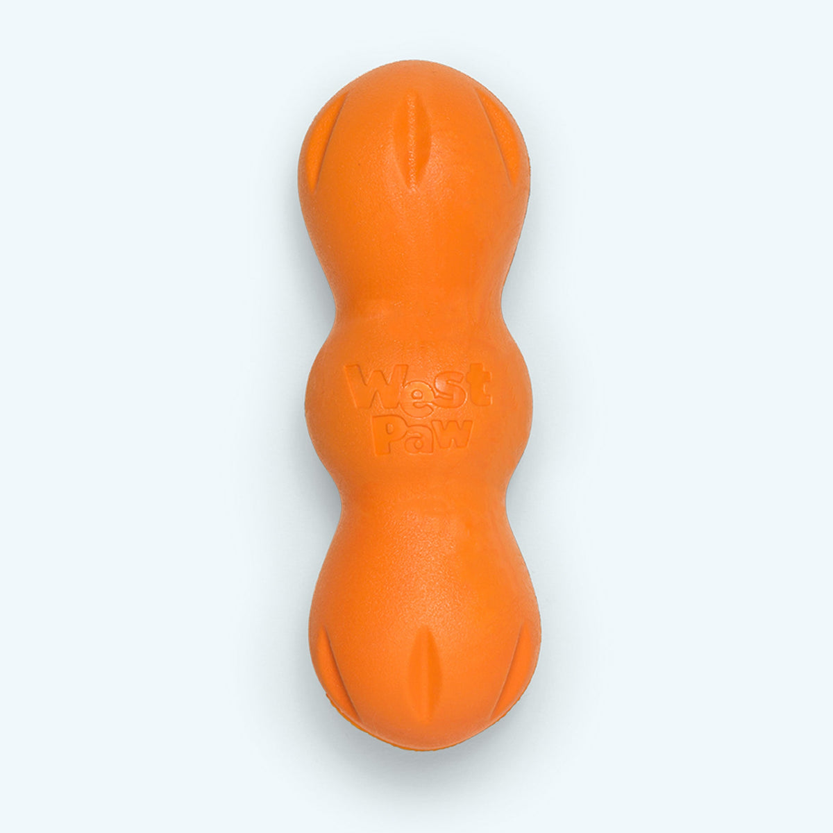 Rumpus® — Zogoflex® Three-Lobe Chew Toy