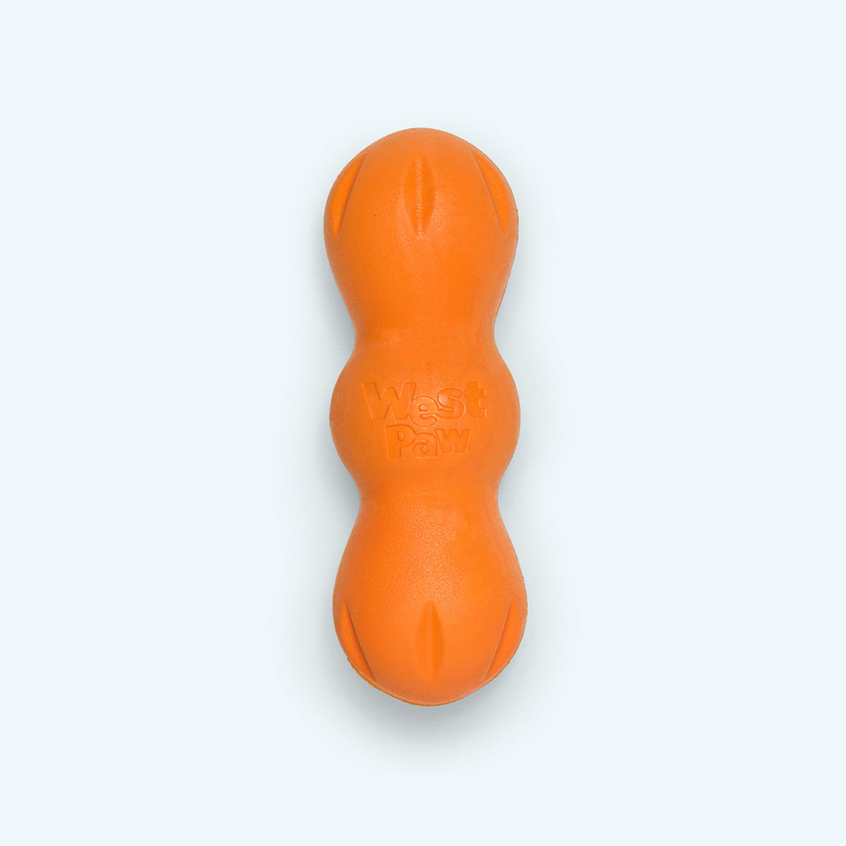 Rumpus® — Zogoflex® Three-Lobe Chew Toy