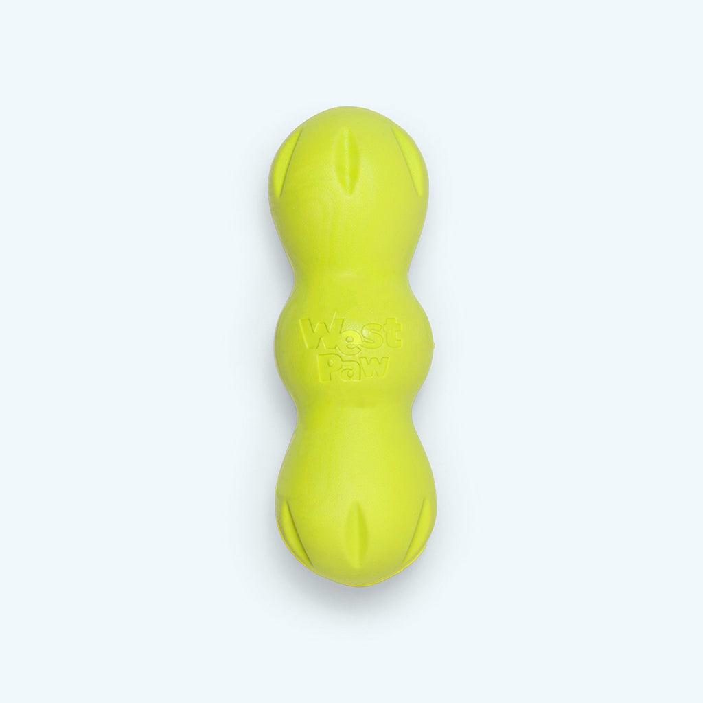 Rumpus® — Zogoflex® Three-Lobe Chew Toy
