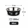 Stainless Steel Pet Feeding Bowl