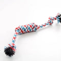 Braided Cotton Rope Dog Toy