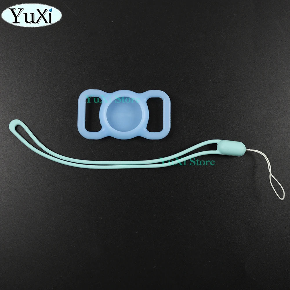Silicone AirTag Cover for Pet Collars