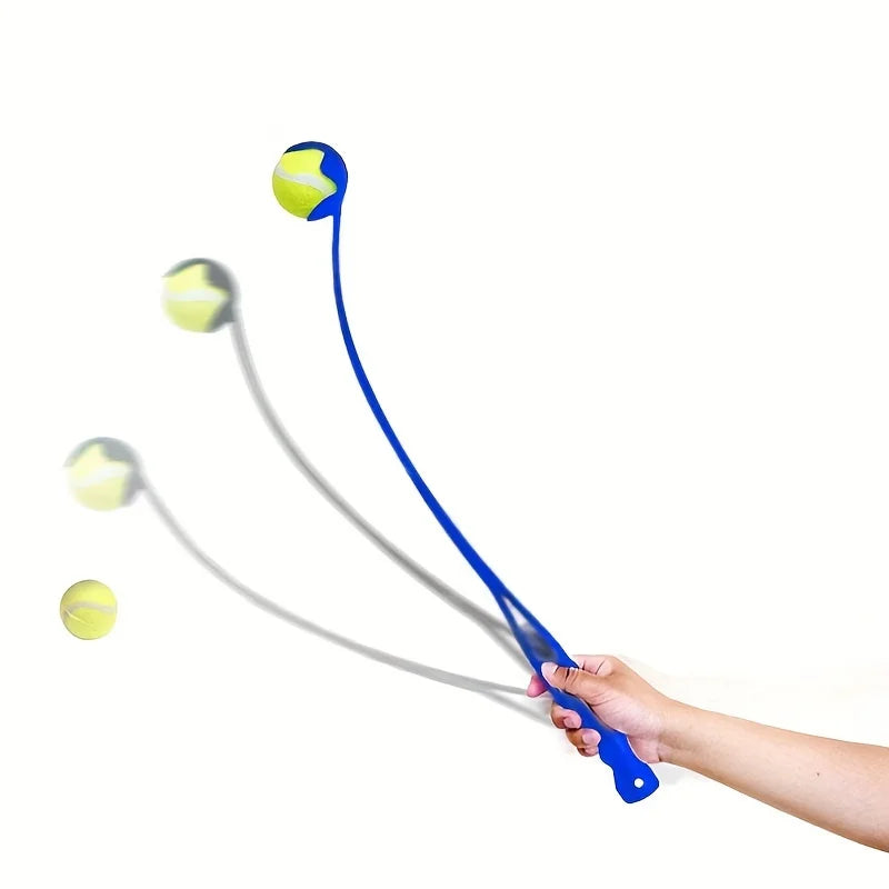 Dog Ball Launcher Stick