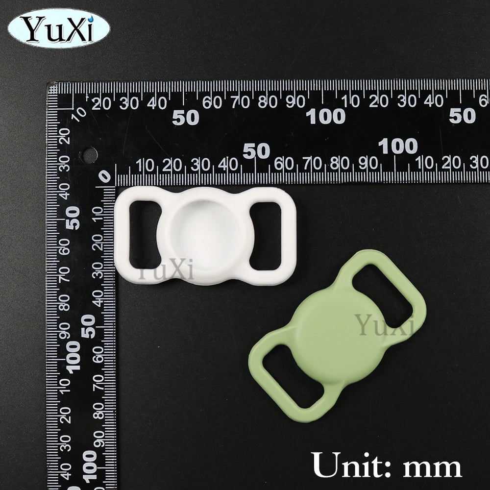 Silicone AirTag Cover for Pet Collars