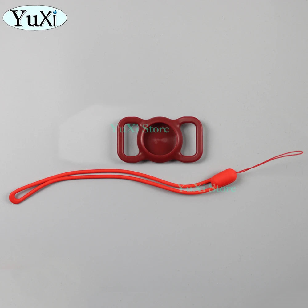 Silicone AirTag Cover for Pet Collars