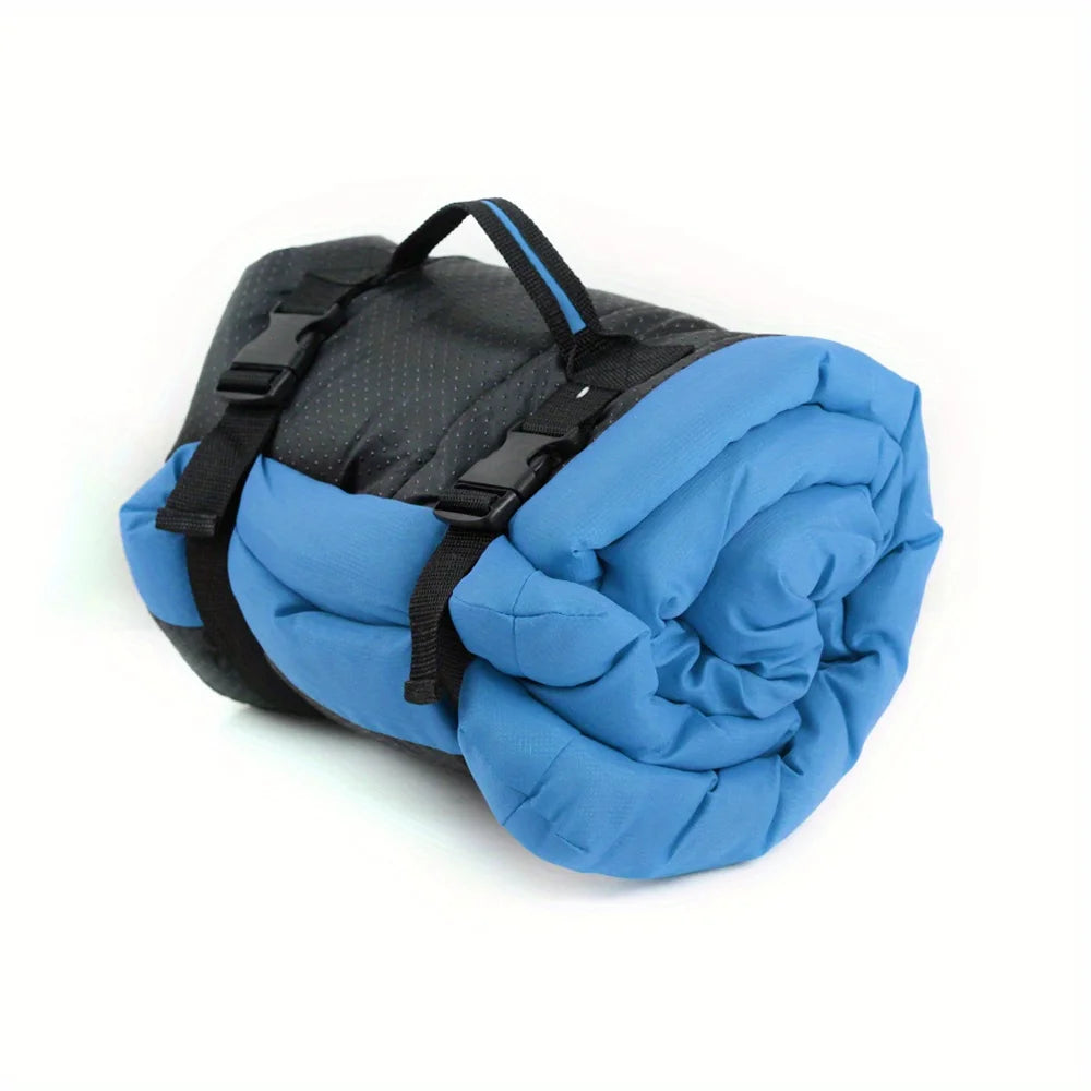Roll-Up Travel Dog Bed Mat