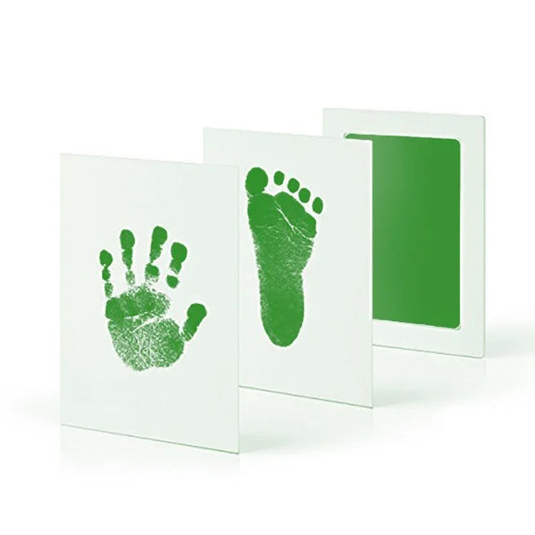 Clean-Touch Pet Paw Print Ink Kit