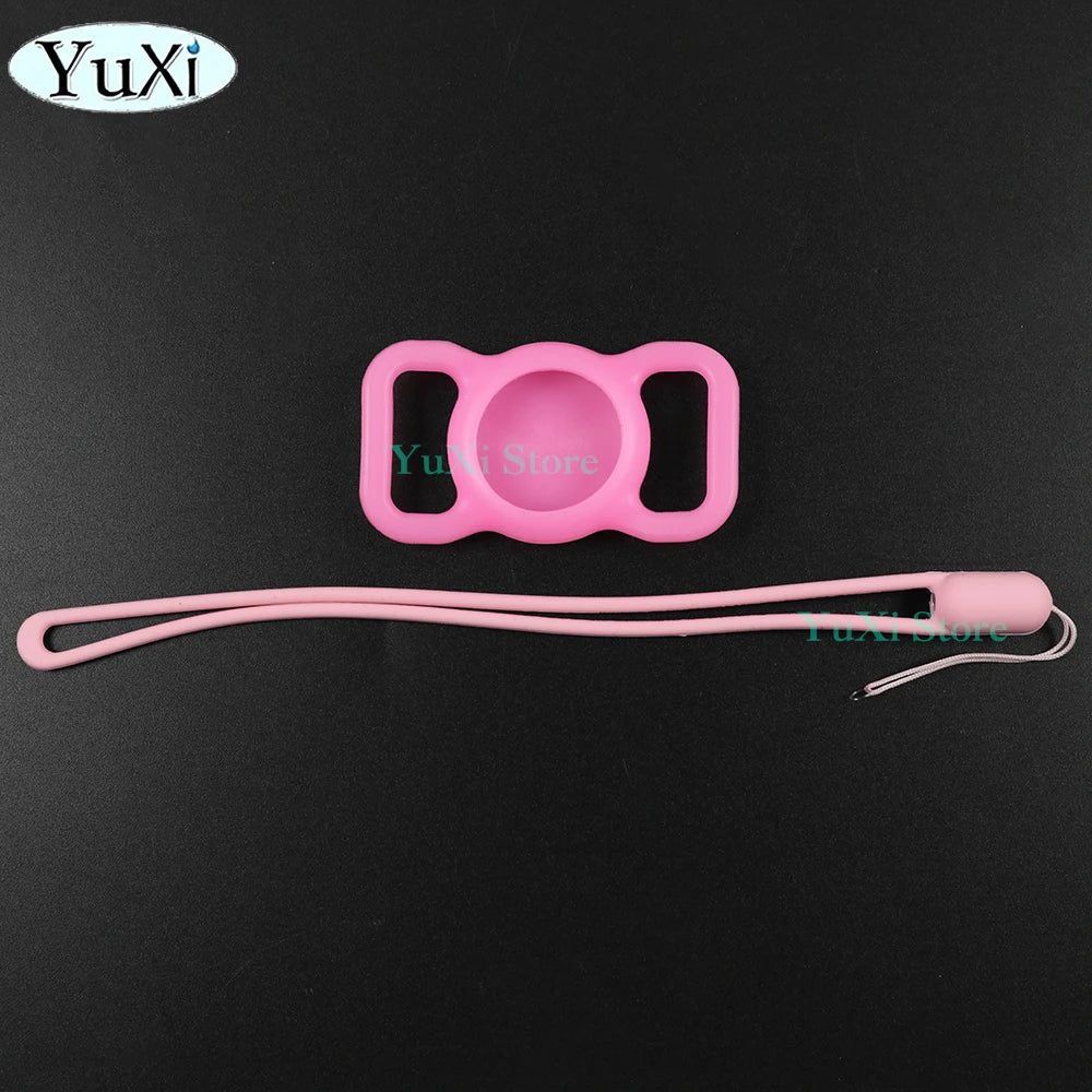 Silicone AirTag Cover for Pet Collars