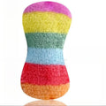 Flat No-Stuffing Squeaky Animal Dog Toy
