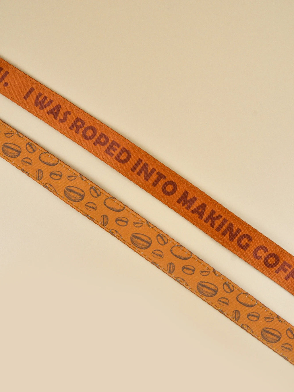 Quick-Release Printed Dog Collar
