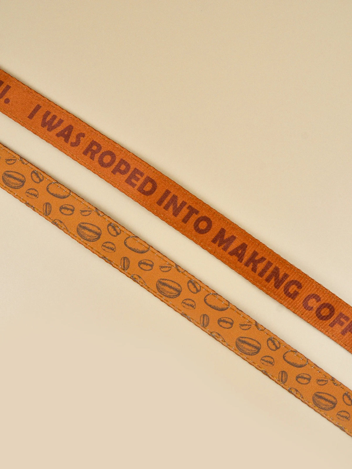 Quick-Release Printed Dog Collar