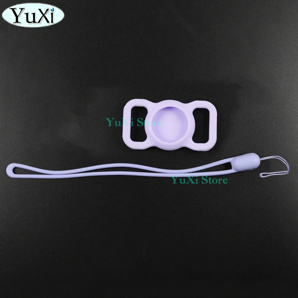 Silicone AirTag Cover for Pet Collars