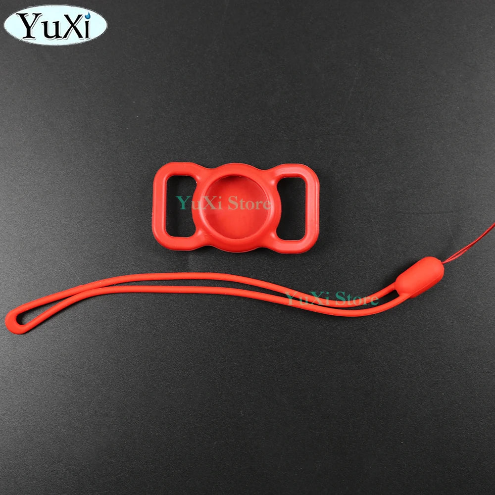 Silicone AirTag Cover for Pet Collars