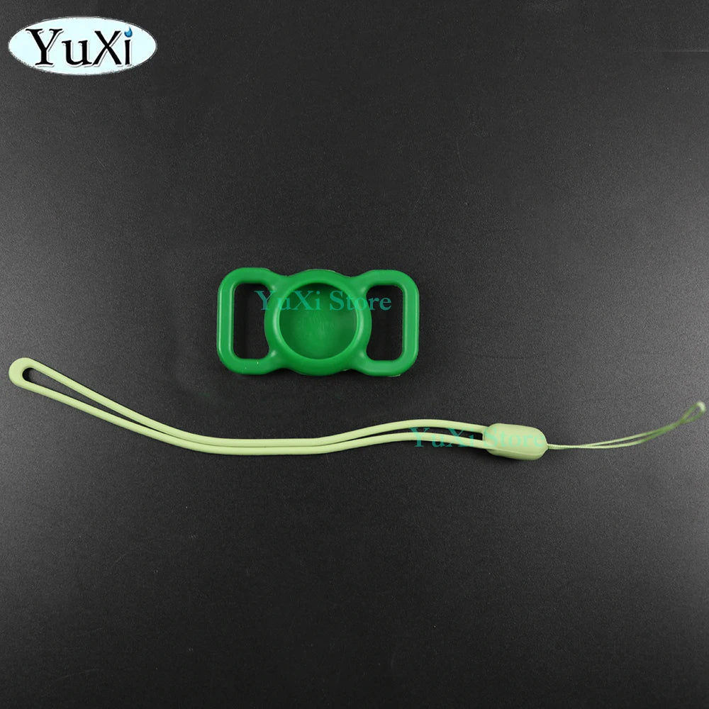 Silicone AirTag Cover for Pet Collars
