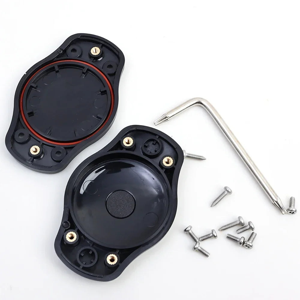 Waterproof AirTag Holder for Pet Collars