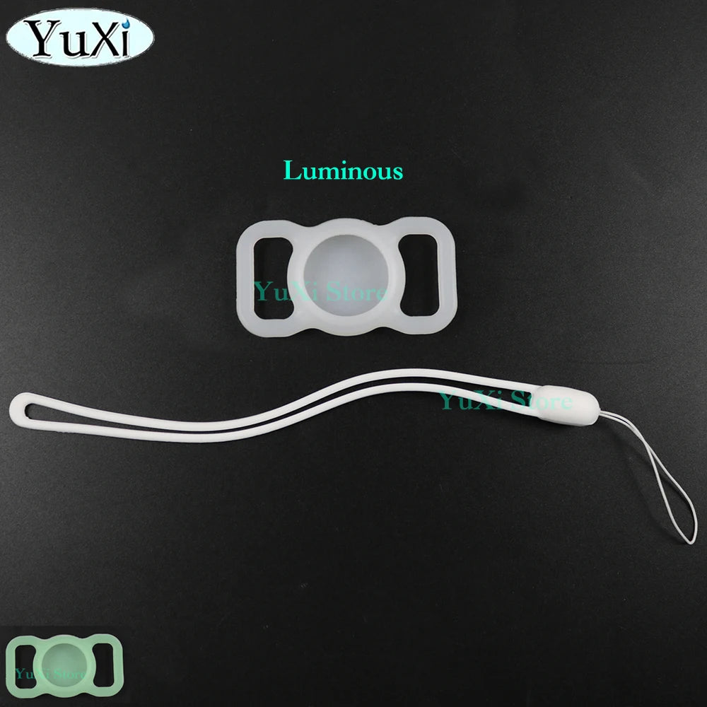 Silicone AirTag Cover for Pet Collars