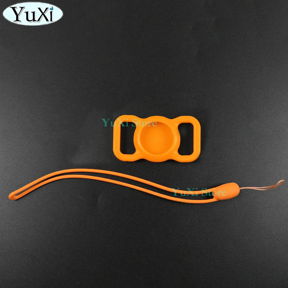 Silicone AirTag Cover for Pet Collars