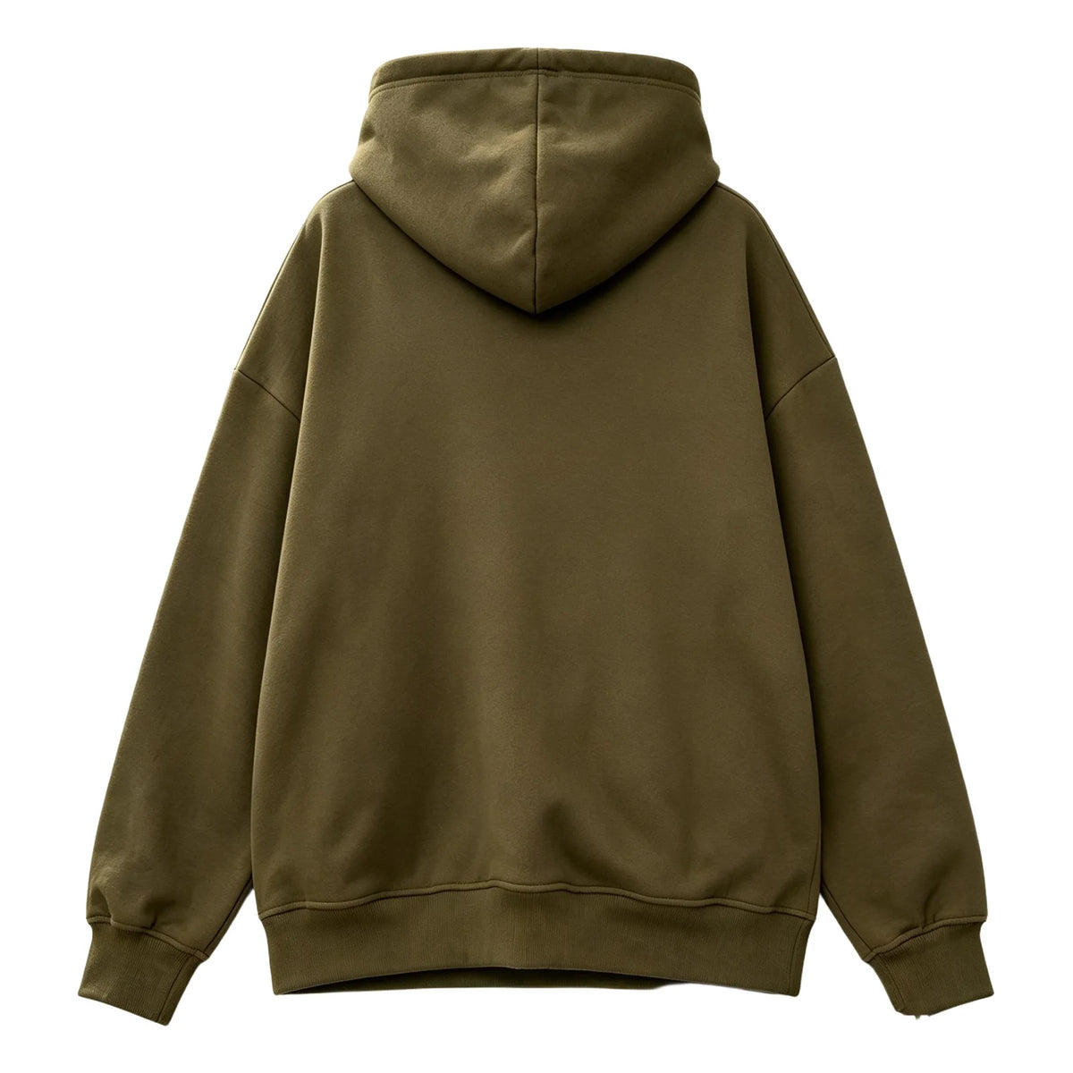 Women's Pet Pouch Hoodie with Zip-Front Pocket