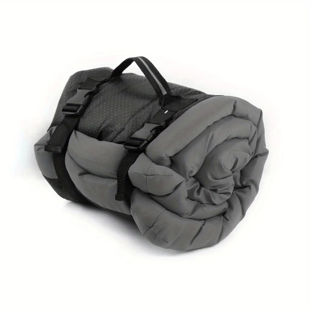Roll-Up Travel Dog Bed Mat