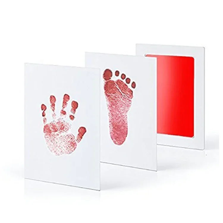 Clean-Touch Pet Paw Print Ink Kit