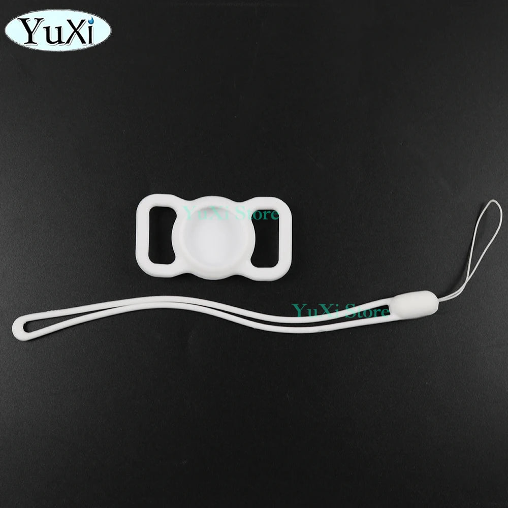 Silicone AirTag Cover for Pet Collars