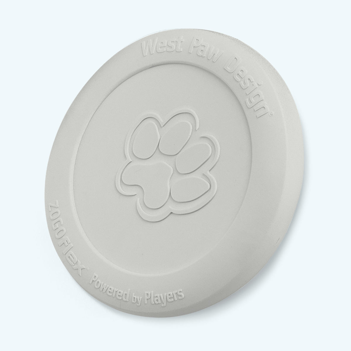 Zisc® — Zogoflex® Flying Disc Dog Toy