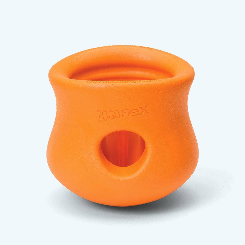 Toppl® Zogoflex® Puzzle & Treat Toy