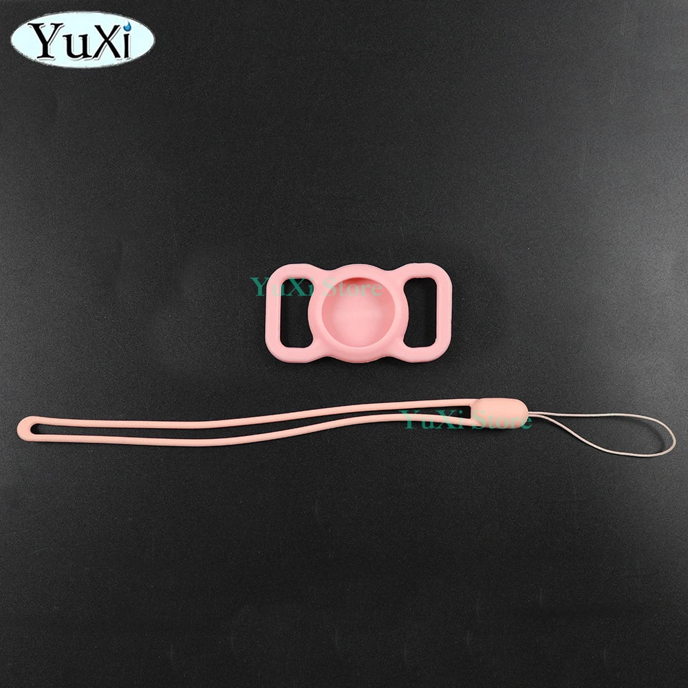 Silicone AirTag Cover for Pet Collars