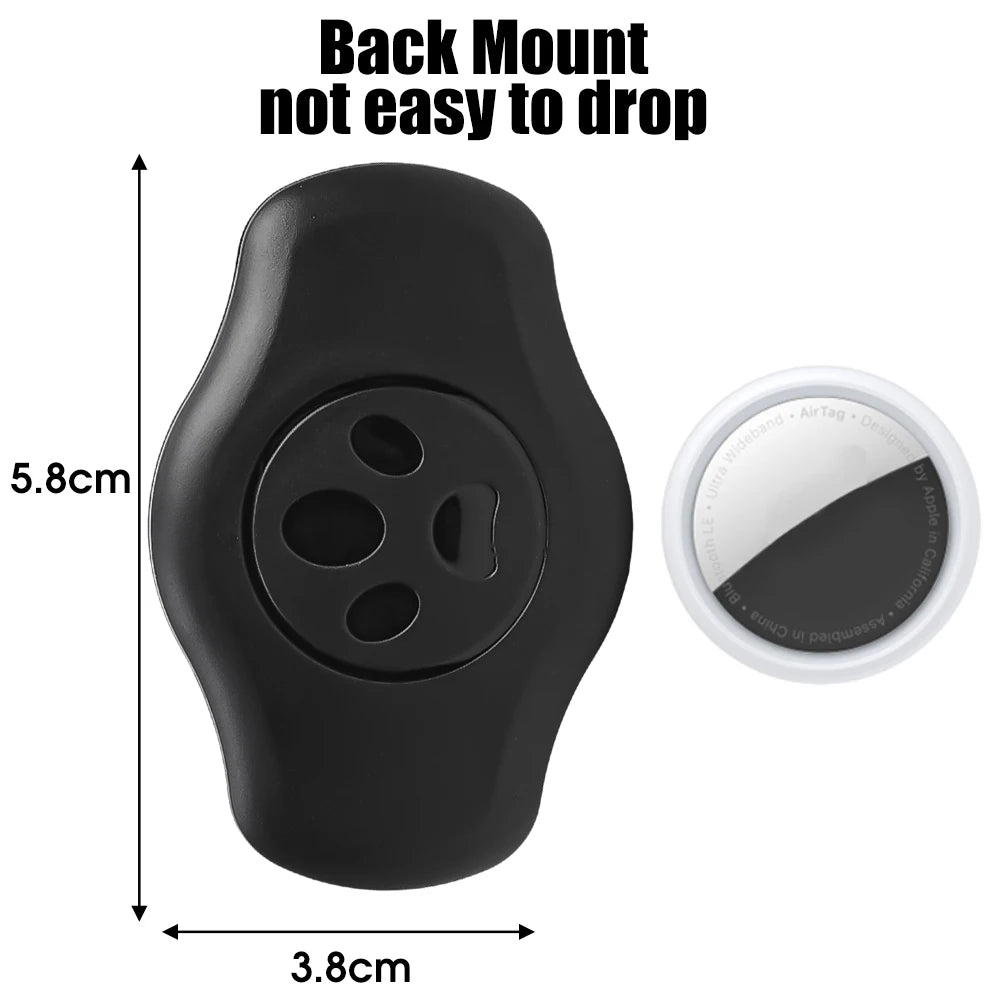 Waterproof AirTag Holder for Pet Collars