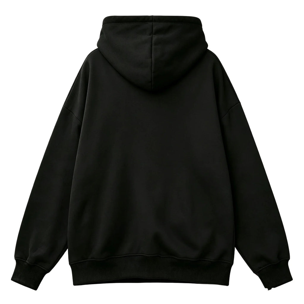 Women's Pet Pouch Hoodie with Zip-Front Pocket